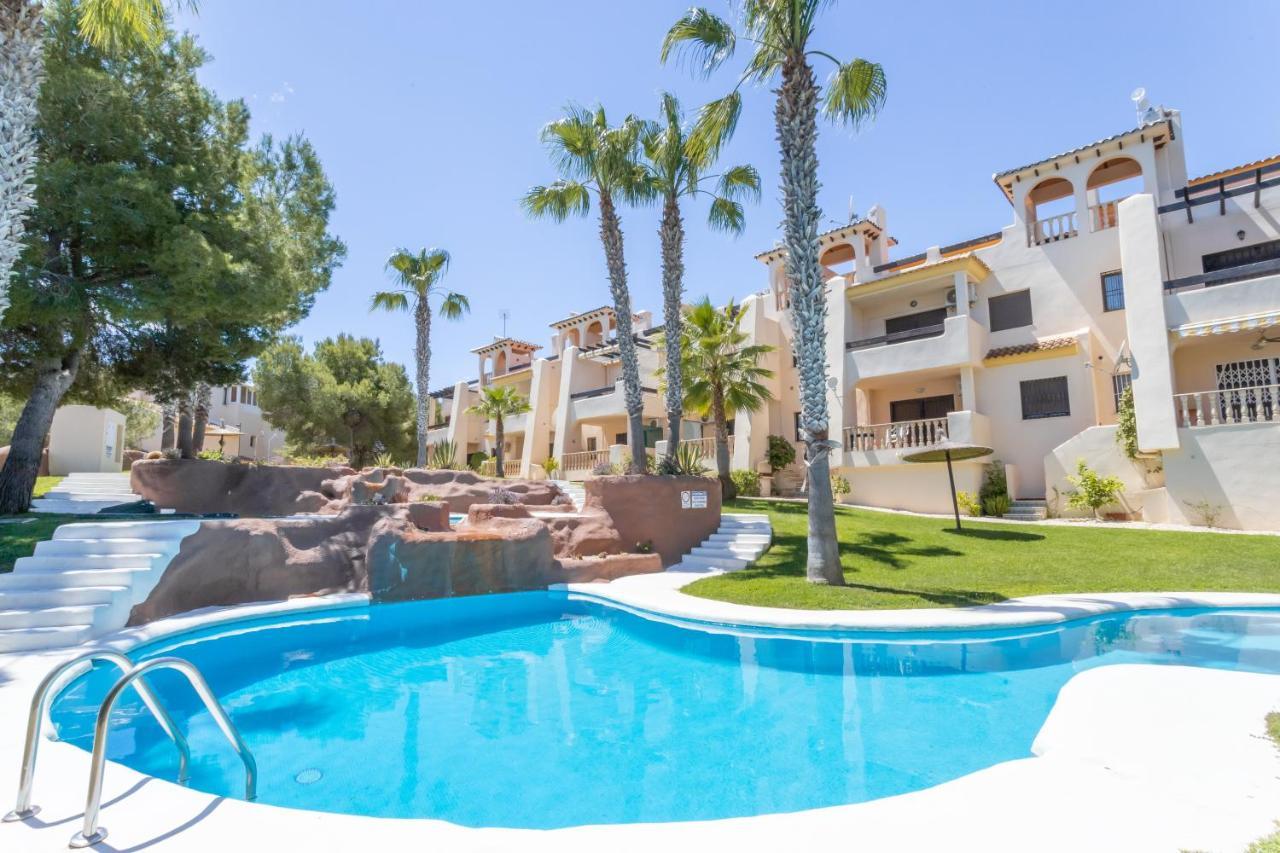Appartement Orihuela Costa Golf, Las Ramblas Villacosta Zewnętrze zdjęcie