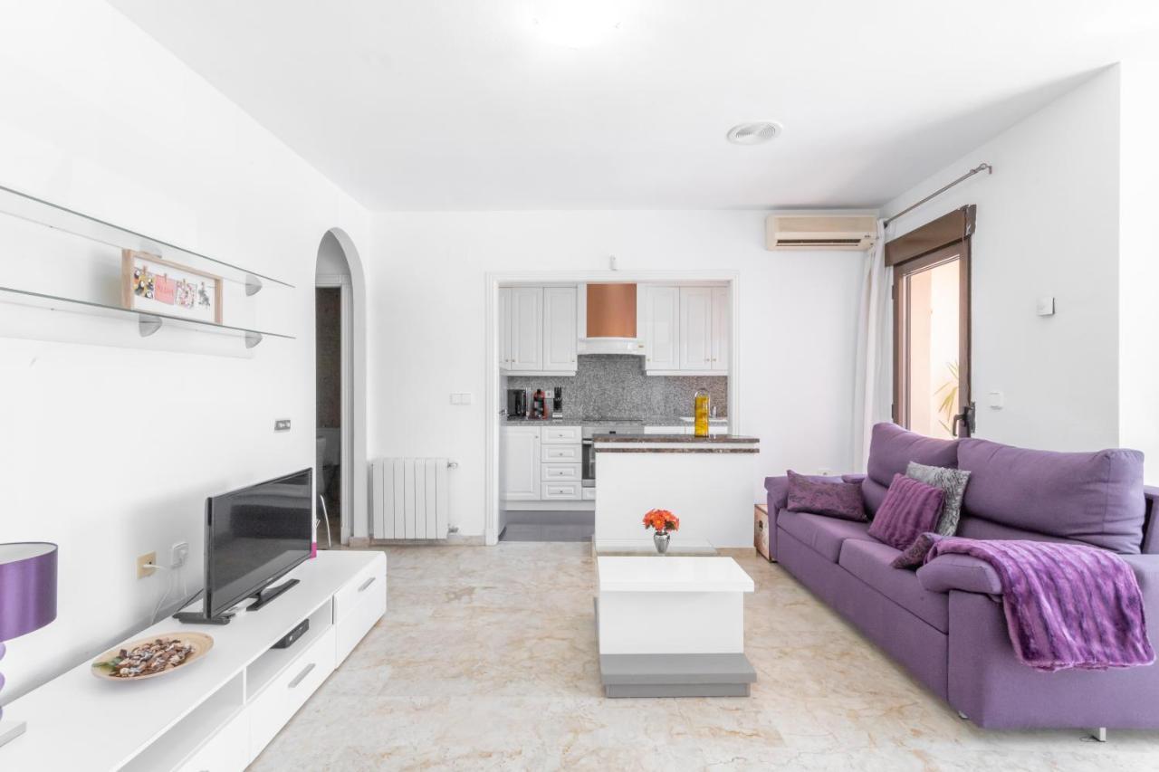 Appartement Orihuela Costa Golf, Las Ramblas Villacosta Zewnętrze zdjęcie