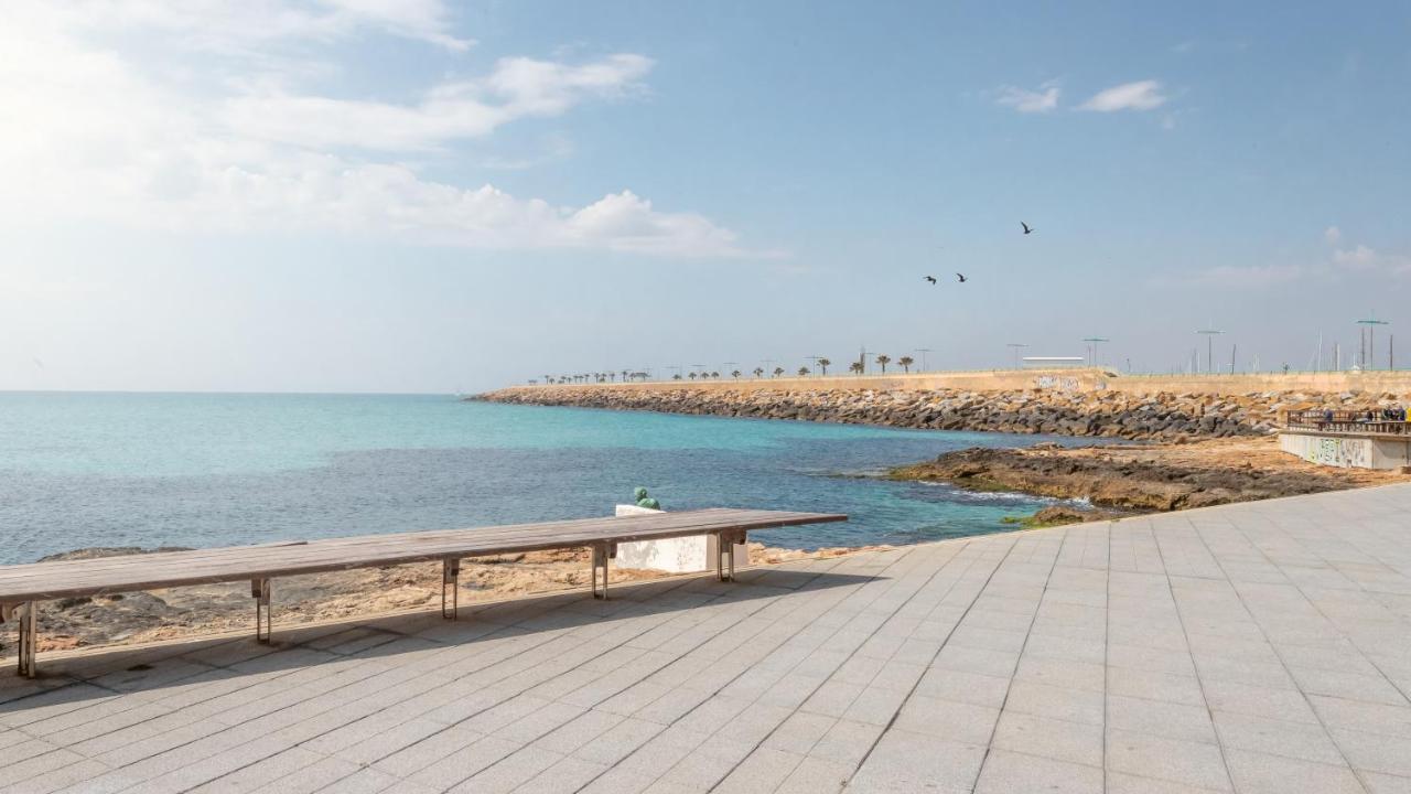 Appartement Orihuela Costa Golf, Las Ramblas Villacosta Zewnętrze zdjęcie
