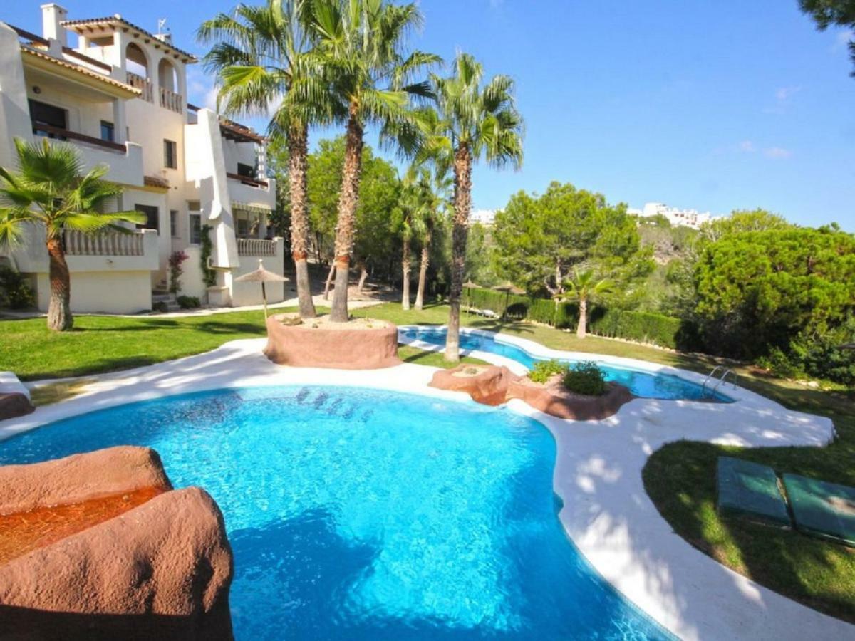 Appartement Orihuela Costa Golf, Las Ramblas Villacosta Zewnętrze zdjęcie
