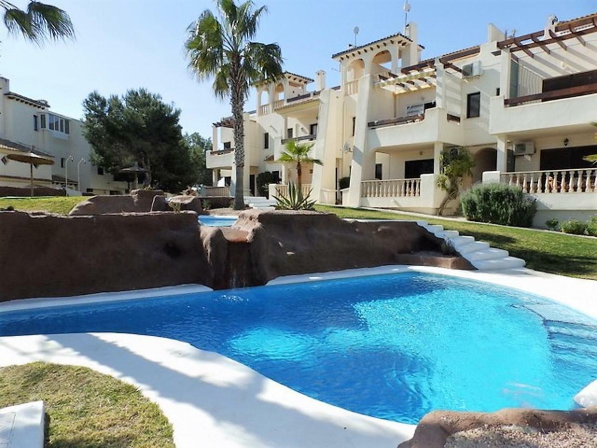 Appartement Orihuela Costa Golf, Las Ramblas Villacosta Zewnętrze zdjęcie