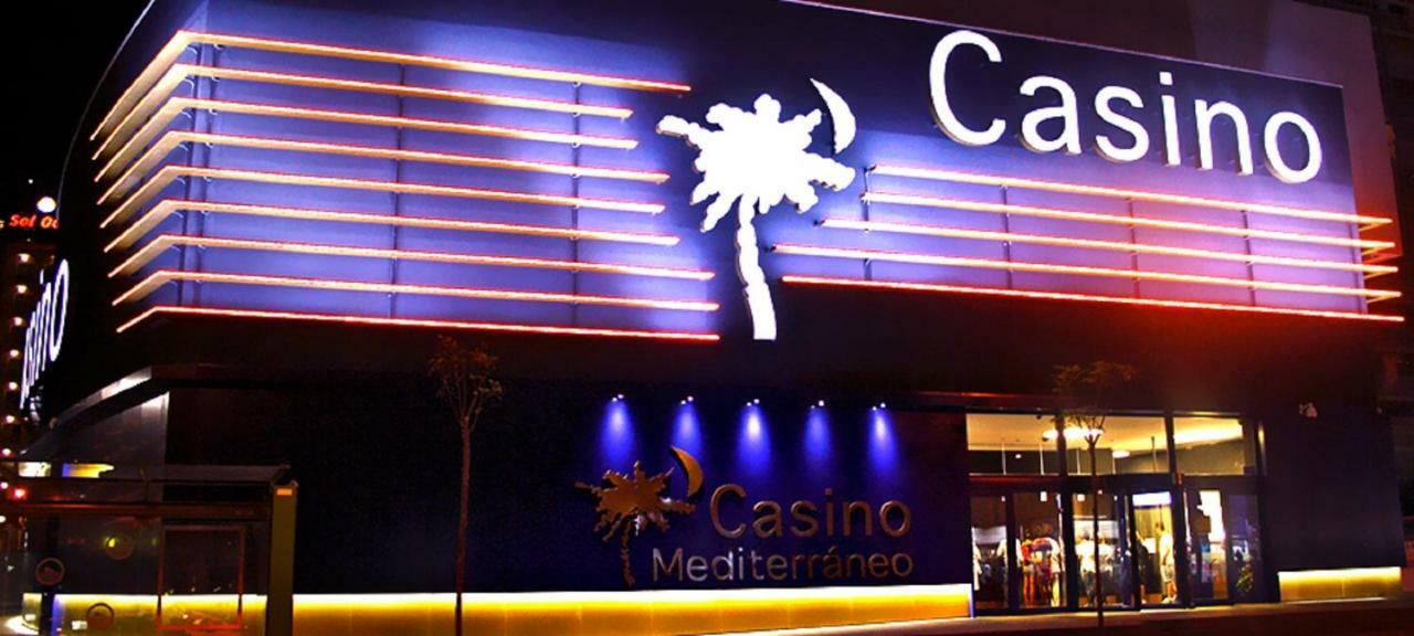 Appartement Orihuela Costa Golf, Las Ramblas Villacosta Zewnętrze zdjęcie